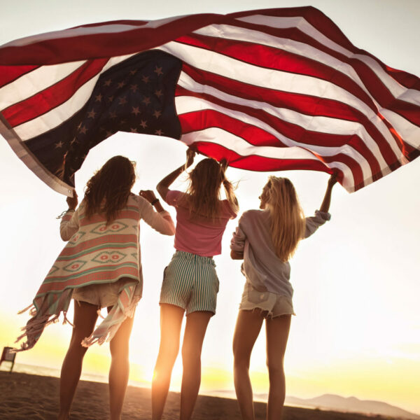 Année scolaire aux USA