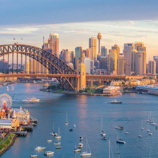 Partir étudier au lycée en Australie