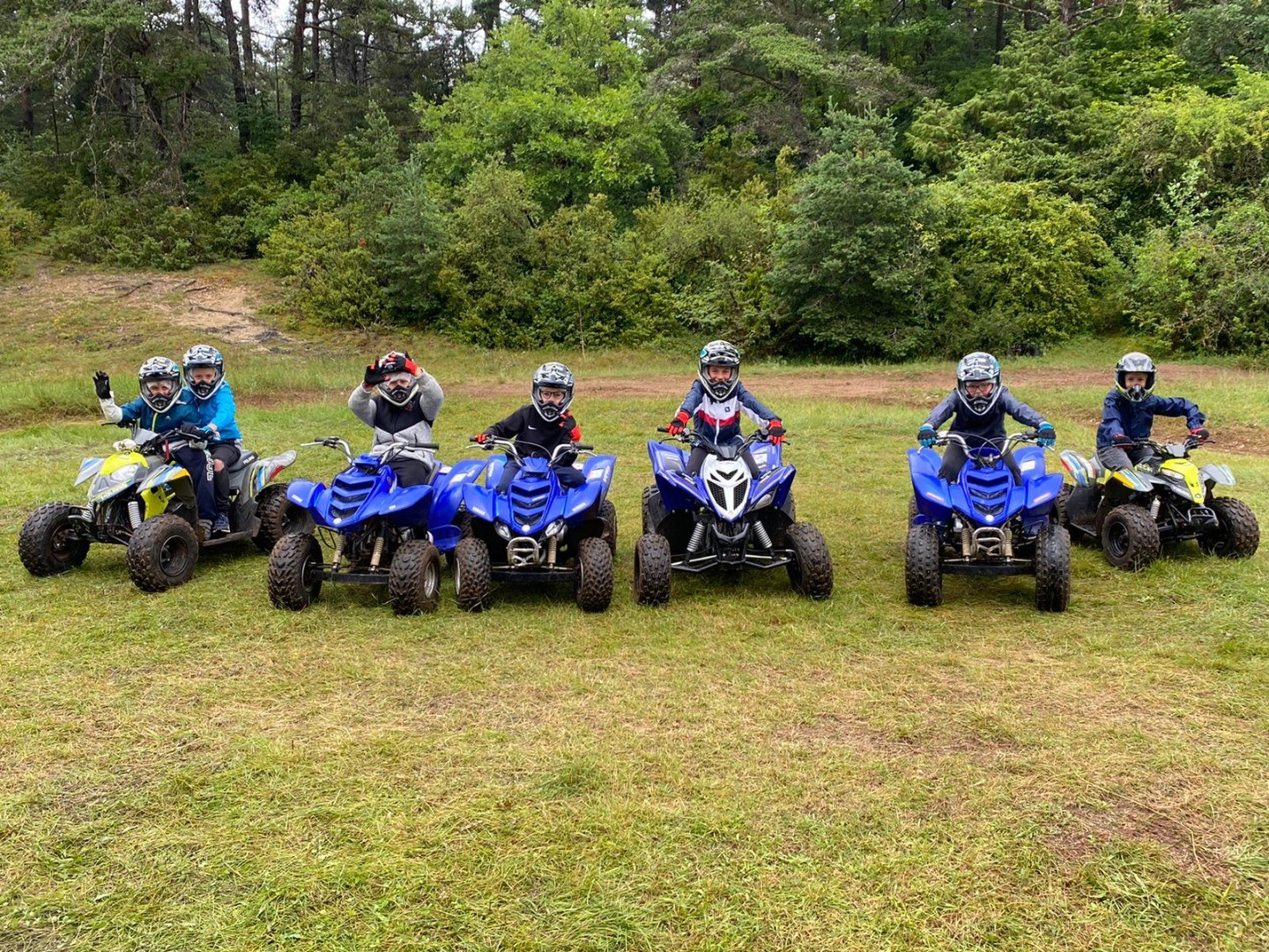 quad