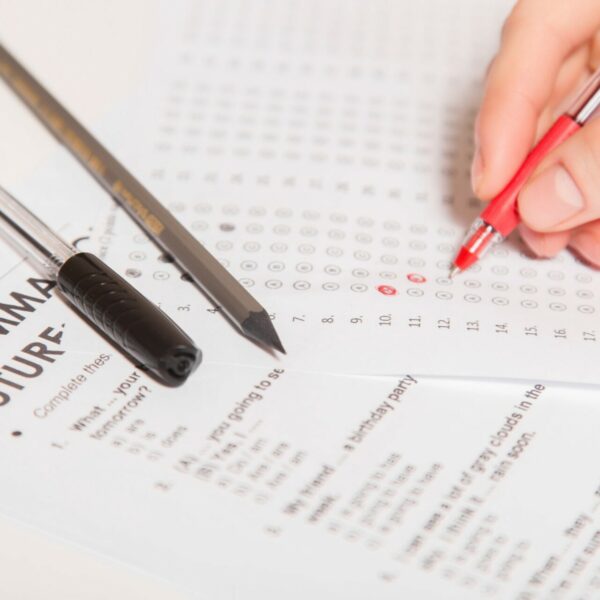 Cours de préparation aux test IELTS et TOEIC