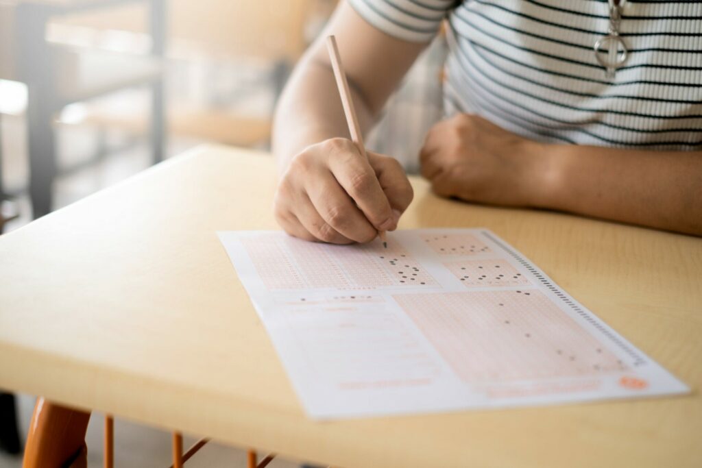 Cours de préparation au Cambridge Advanced Exam