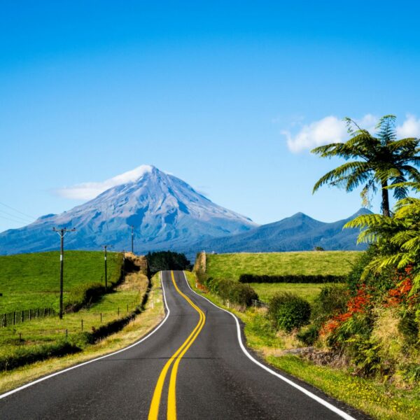 Etudier en Nouvelle-Zélande : immersion en lycée et en famille d'accueil