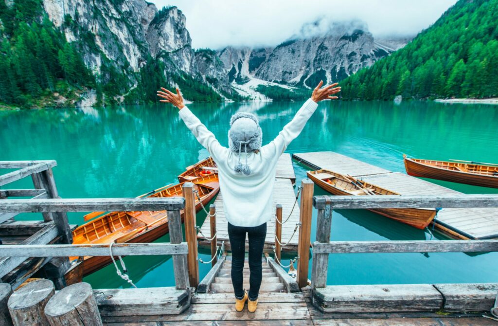 Etudier au Canada : immersion en lycée et en famille d'accueil