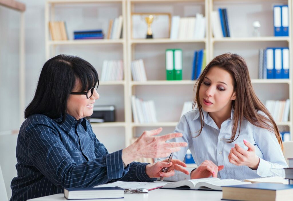 Cours d'anglais des affaires - 20h/semaine