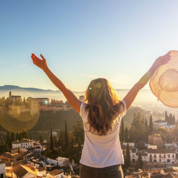 Etudier au lycée en Espagne