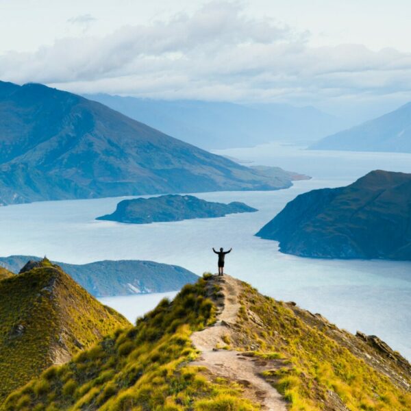 Cours particuliers anglais chez le professeur en Nouvelle-Zélande