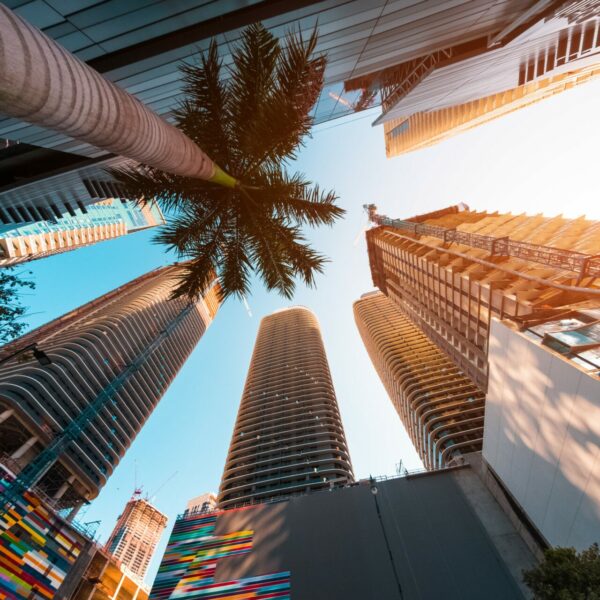 Downtown Miami