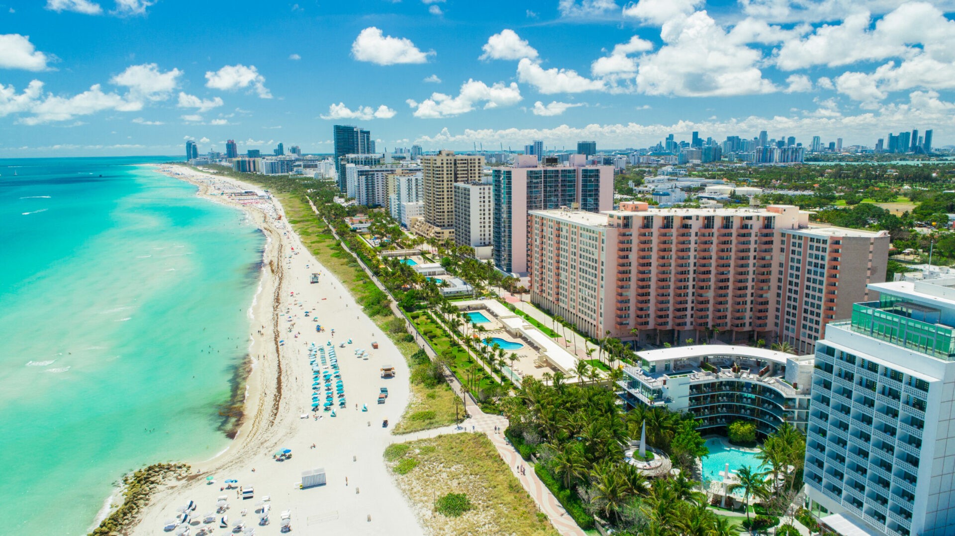 Miami Beach