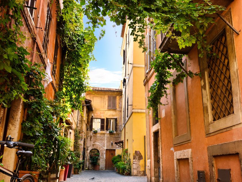 italie, europe
