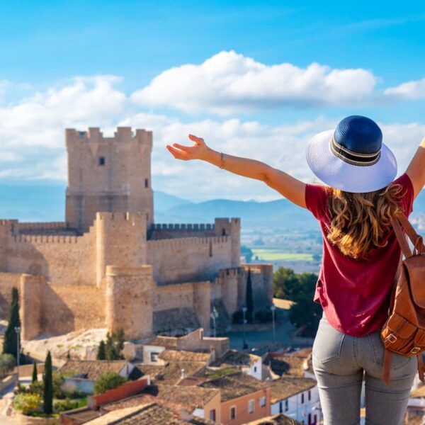 apprendre l'anglais en Espagne avec le CEI