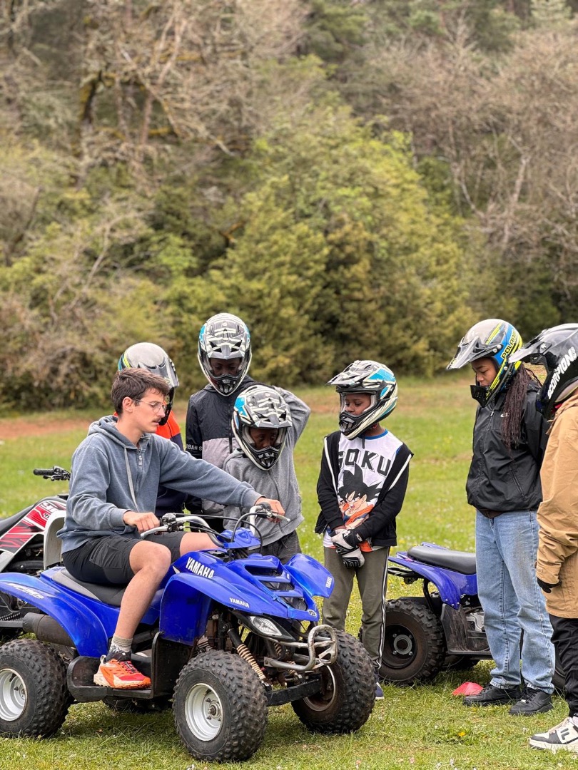 Fun & quad - 12 jours