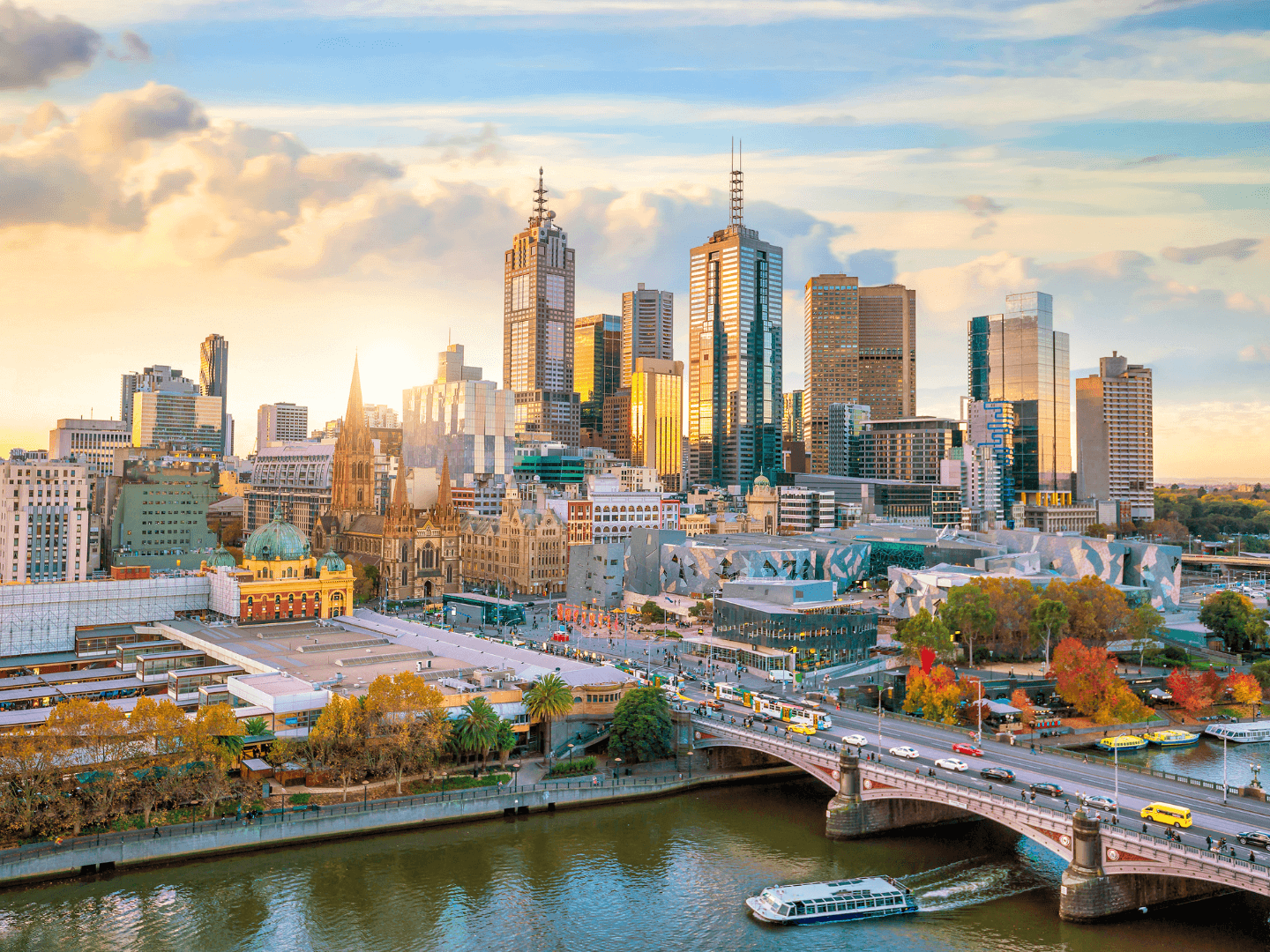 partir une année scolaire en Australie