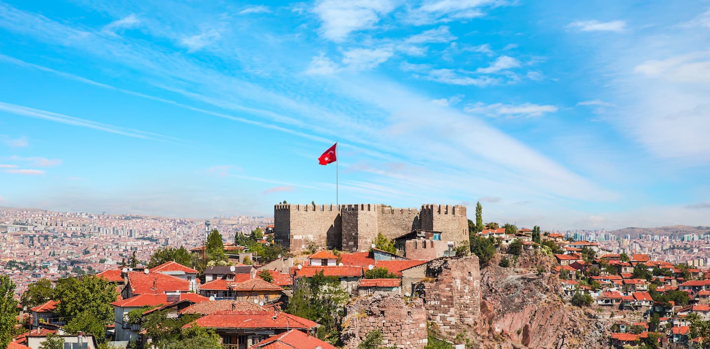 Colo en Turquie pour ados