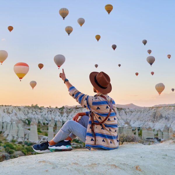 Partir en colonie de vacances en Turquie