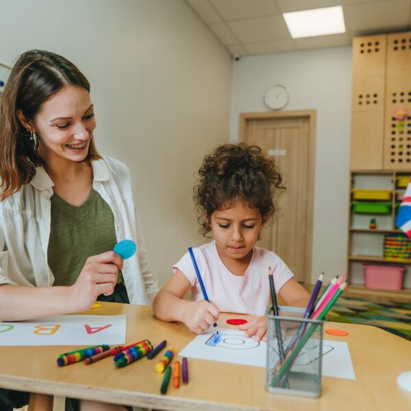 cours anglais France tutorat enfant