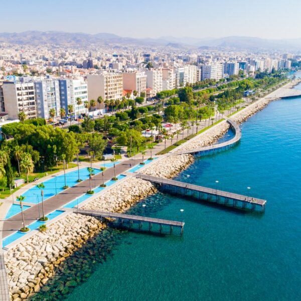 séjour anglais à Chypre pour ados avec le CEI