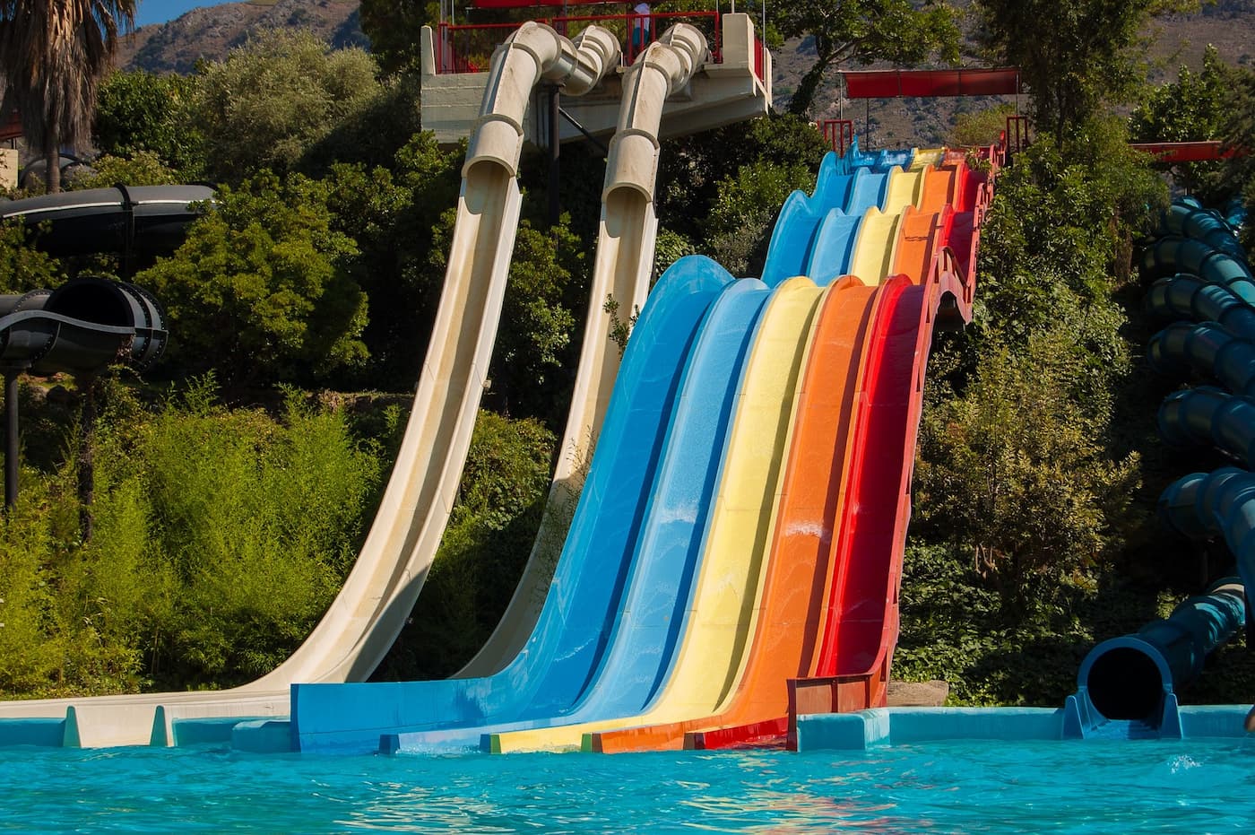 Colonie de vacances en Espagne - Explor'ados