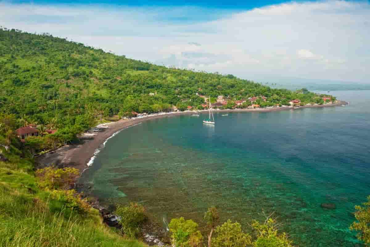 Colonie de vacances à Bali : traditions et sauvegarde des tortues - 13/17 ans