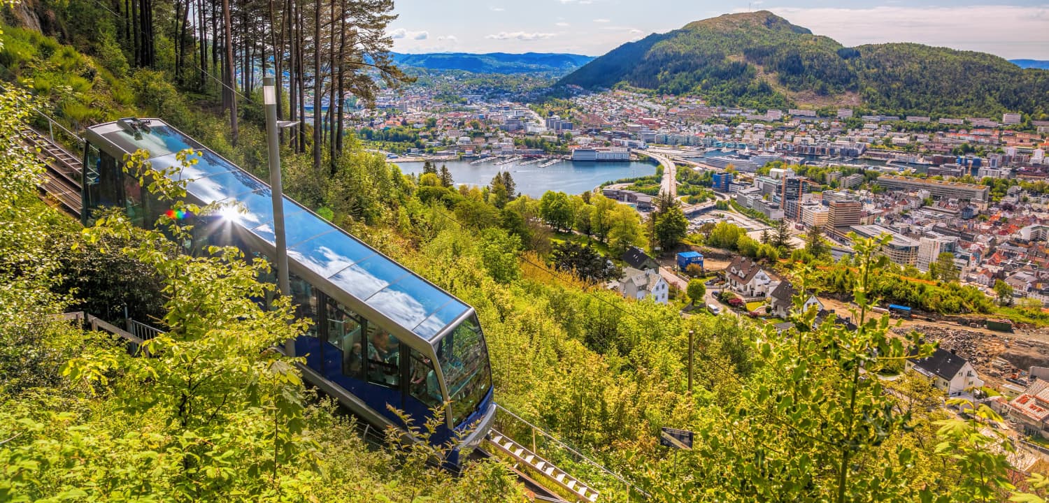Norvège