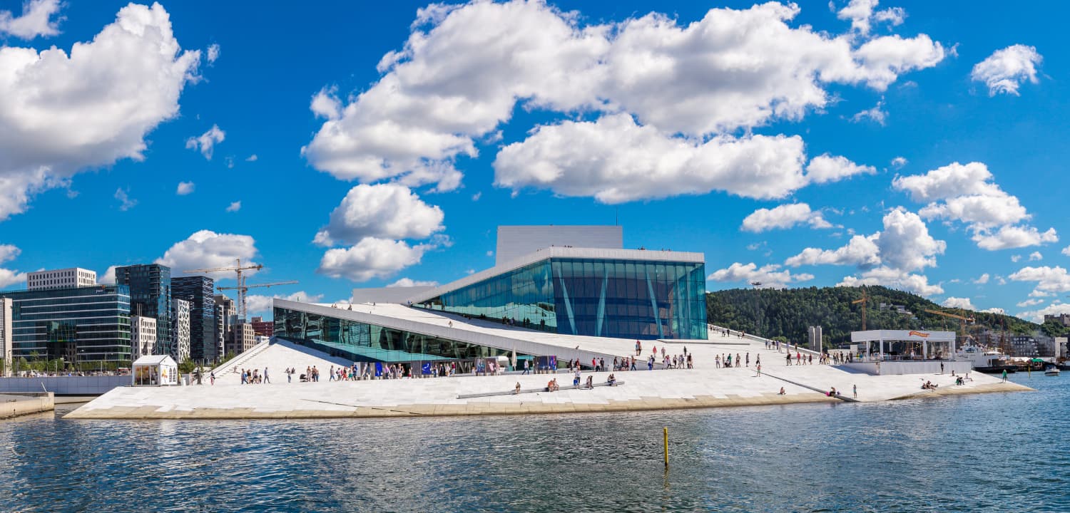 Norvège