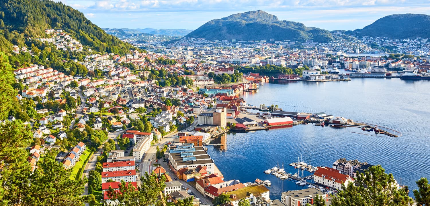 Norvège