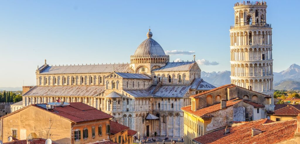 Découverte de la Toscane et de l’île d’Elbe