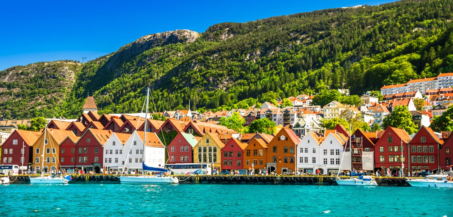 Norvège