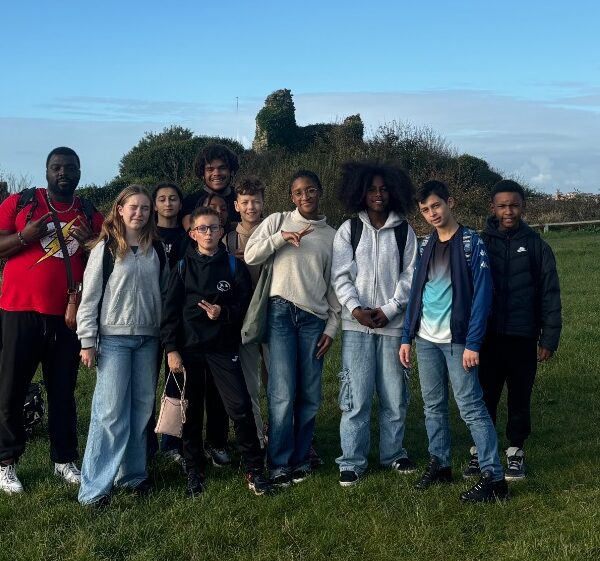 Séjour linguistique en famille