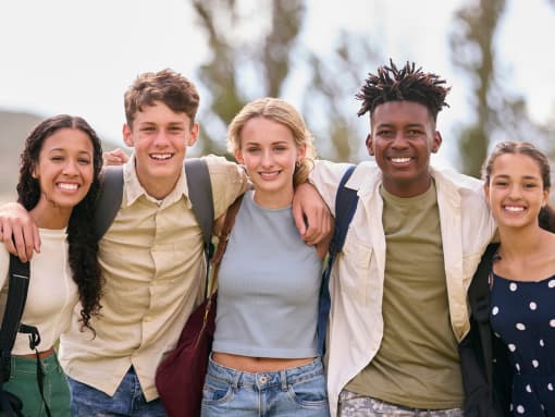 Vivez une expérience éducative internationale avec le CEI