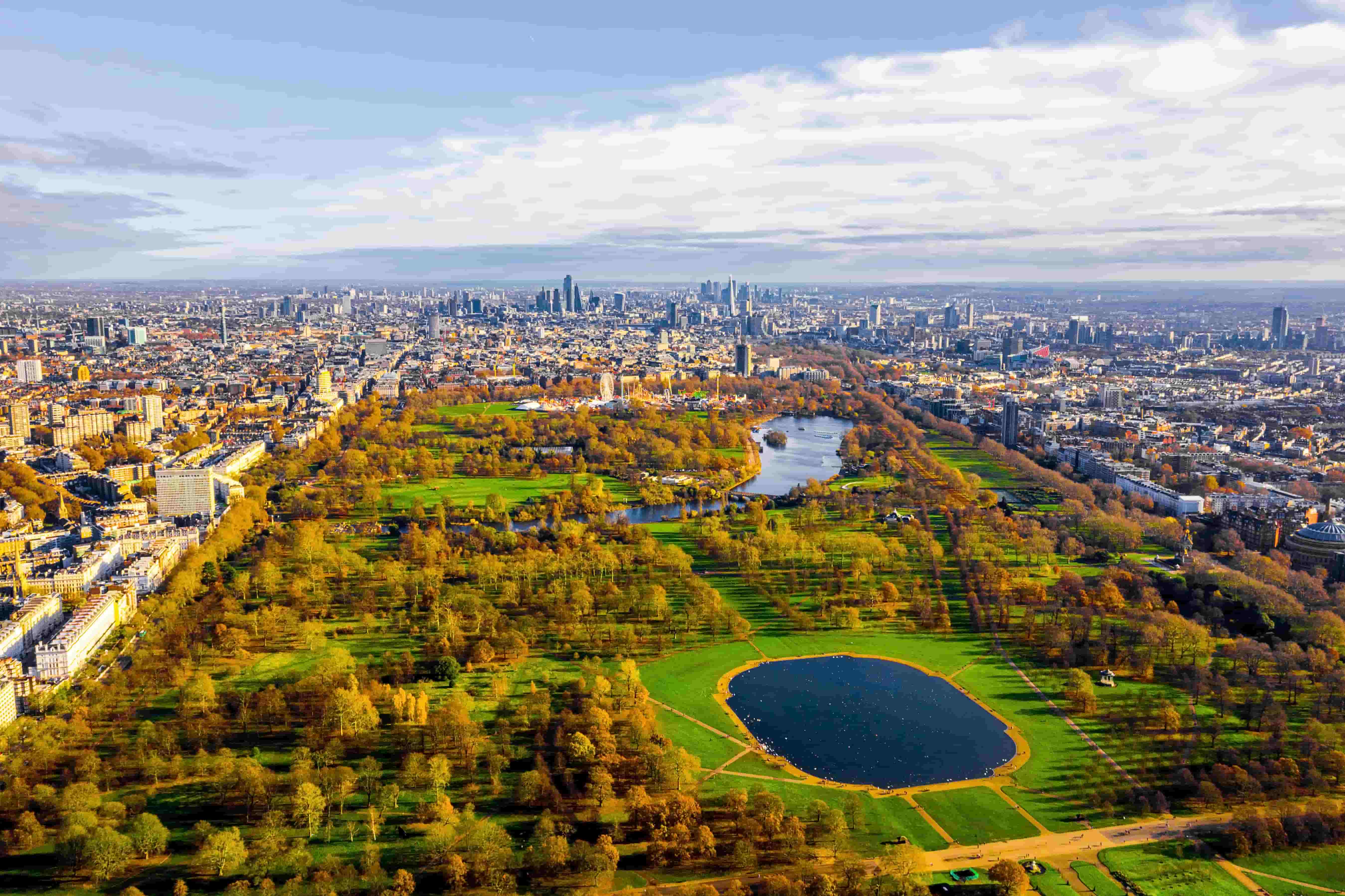 Londres-Liverpool