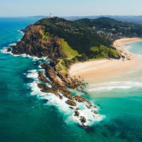 Discover Byron Bay – séjour linguistique en Australie