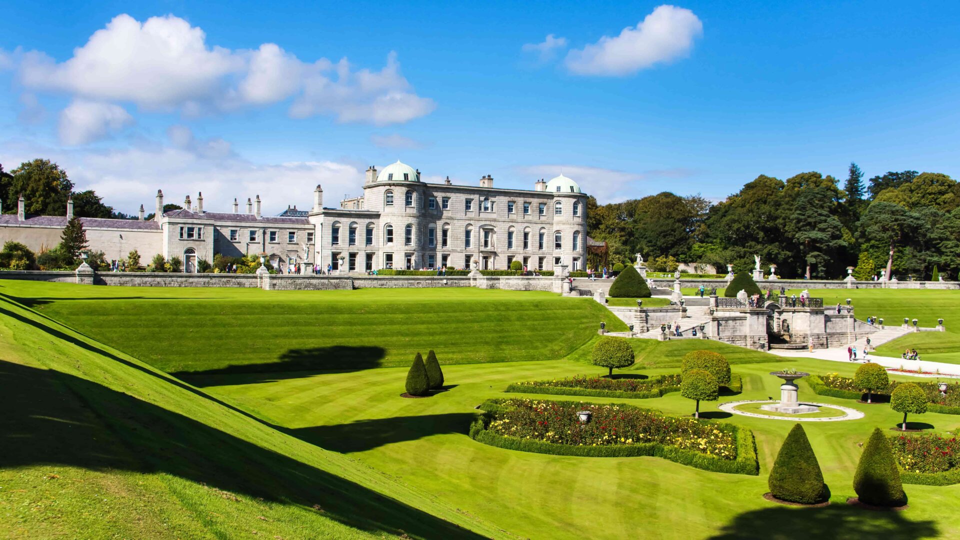Découvertes culturelles autour de Dublin