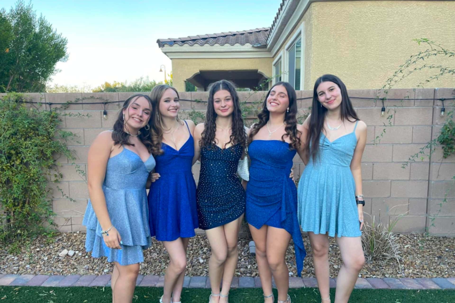 amitiés durant une année scolaire à l’étranger aux États-Unis