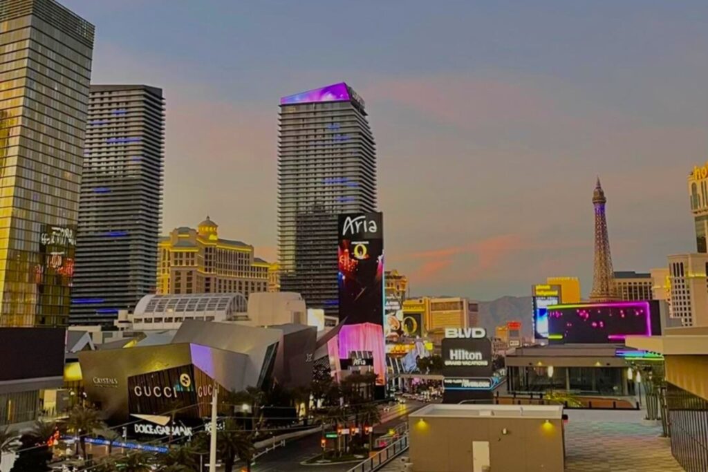 Découvrir les États-Unis pendant une année scolaire à l’étranger