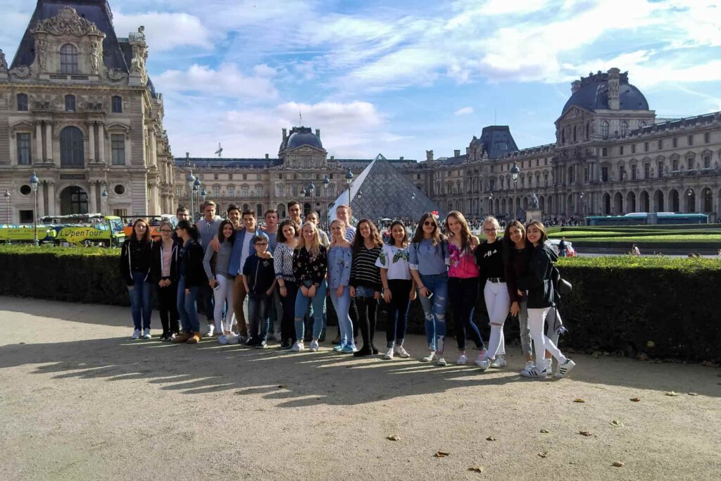 Des excursions culturelles au cœur du patrimoine français