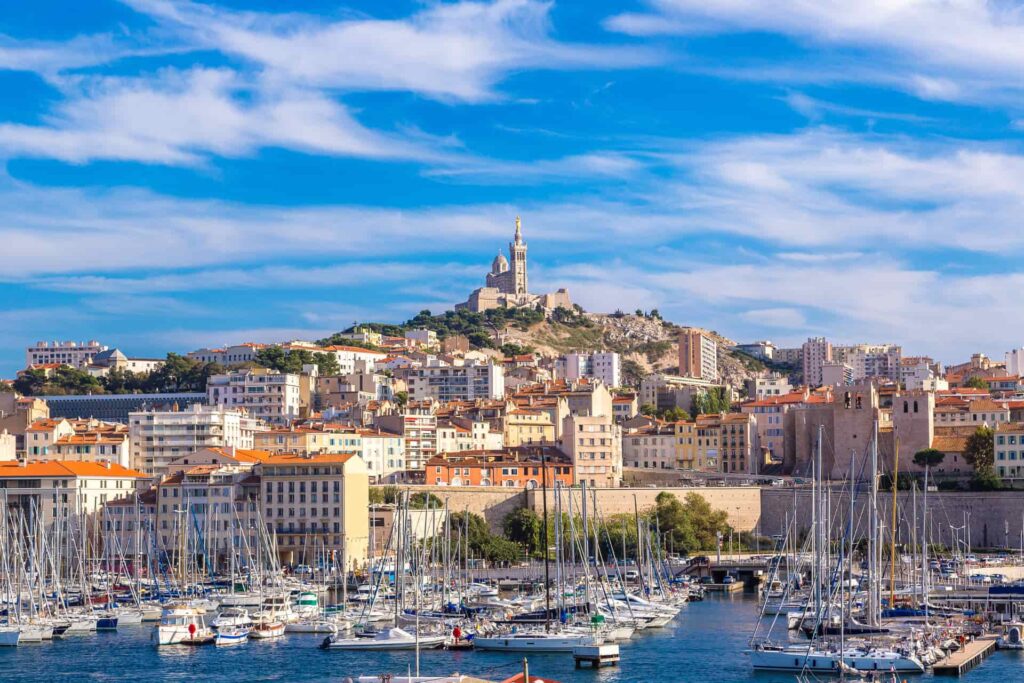 Séjour culturel dans le Sud de la France