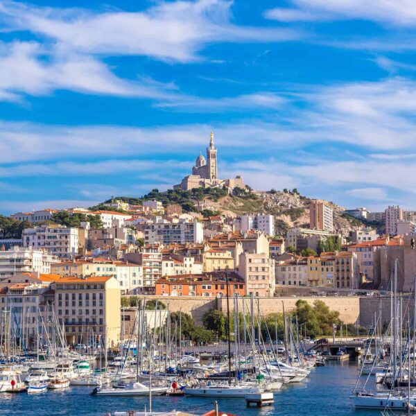 Séjour culturel dans le Sud de la France