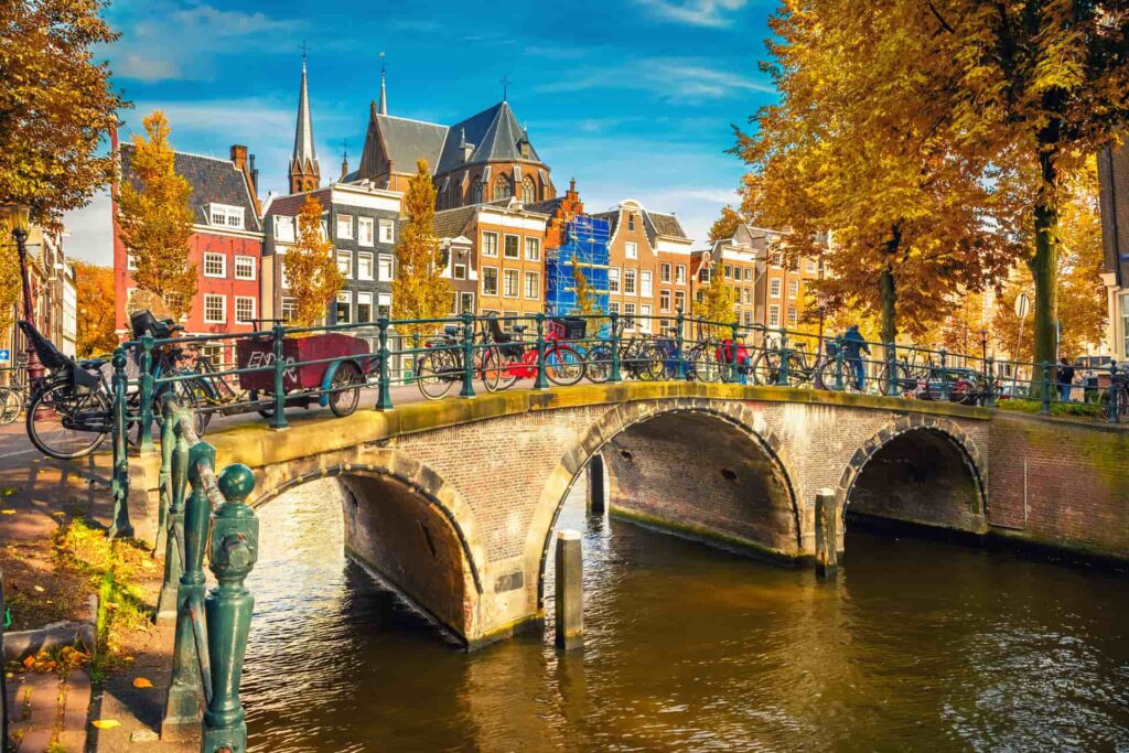 Best of Amsterdam