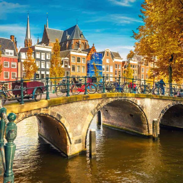 Best of Amsterdam