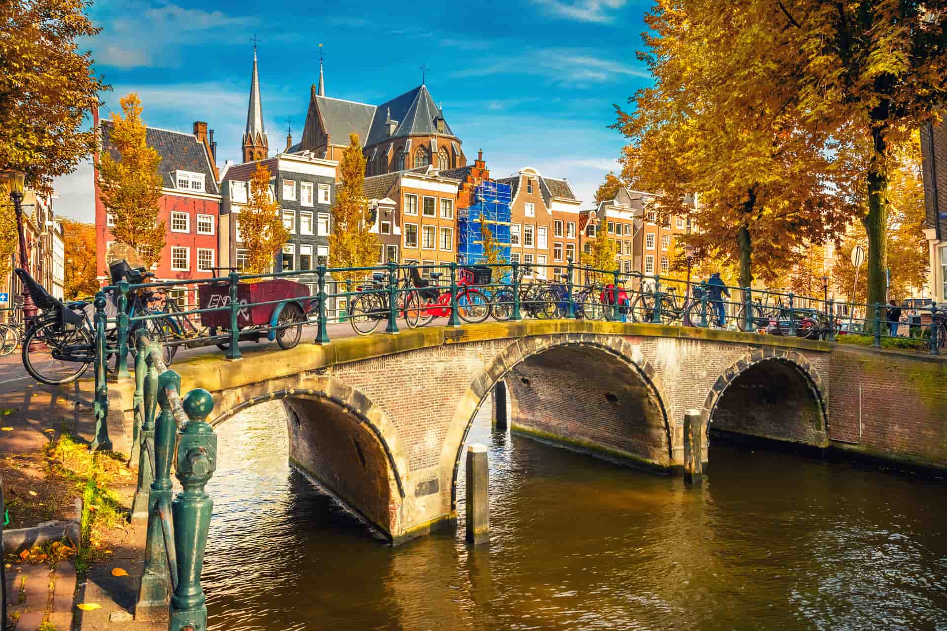 Best of Amsterdam