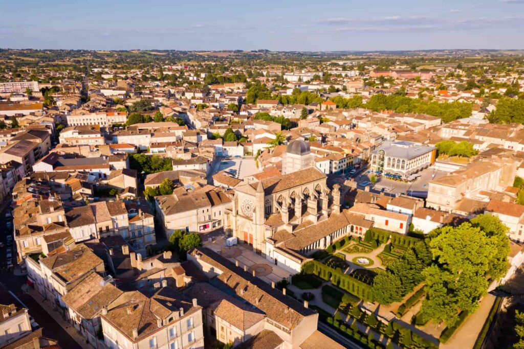 Homestay and learning French in Marmande