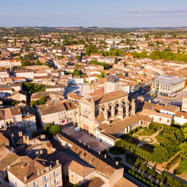 Homestay and learning French in Marmande