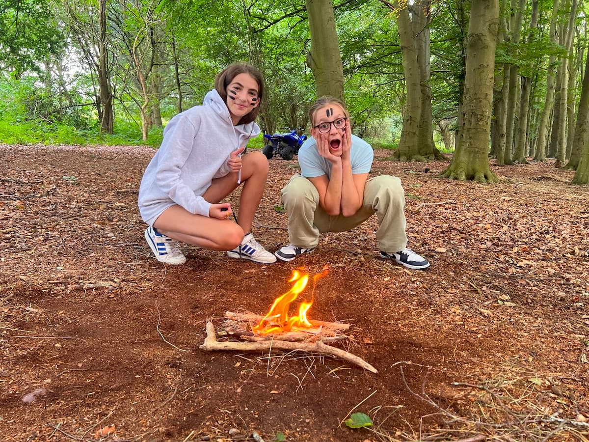 English camp, séjour été pour ado en collège anglais - CEI