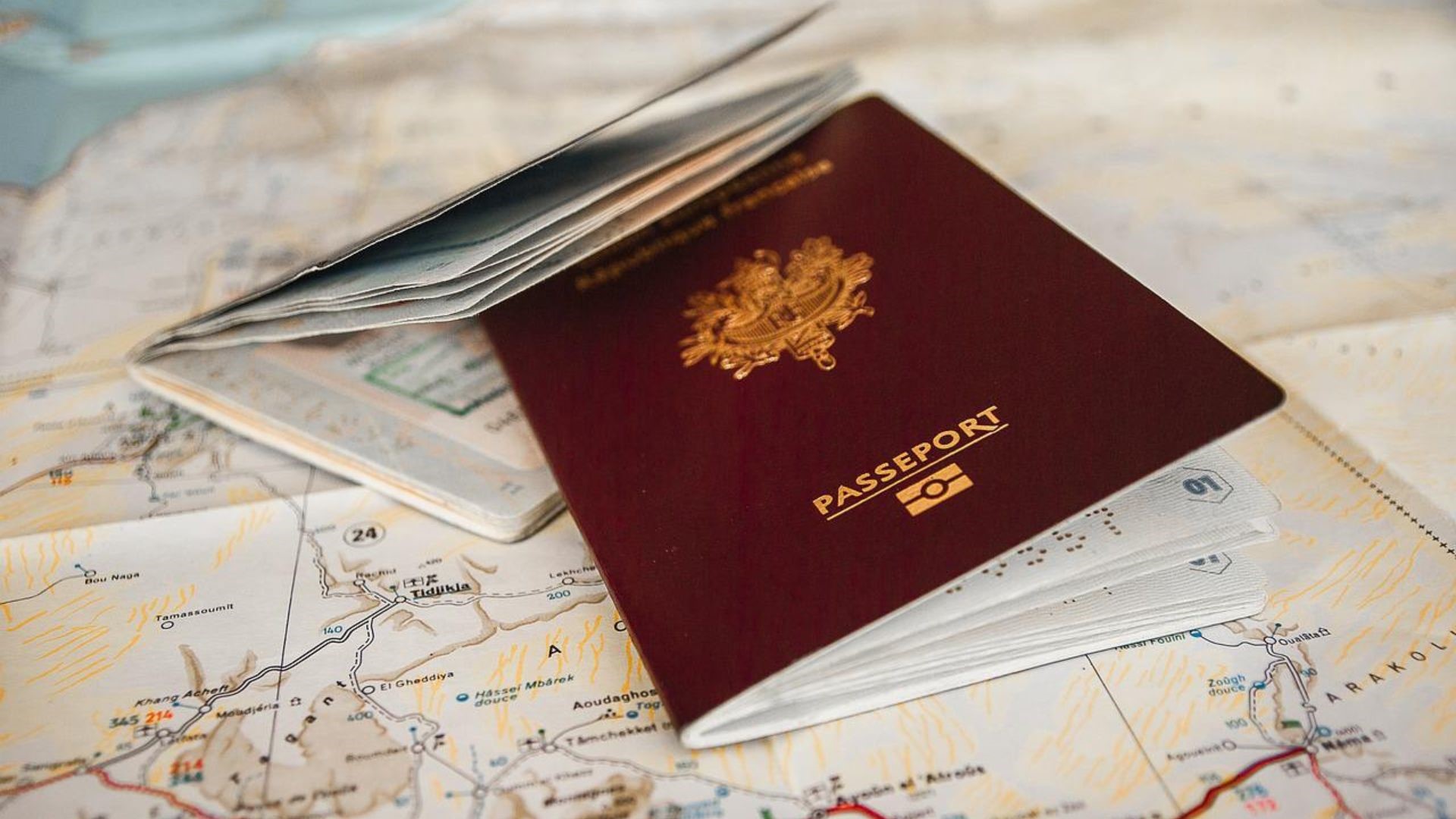 Colonies de vacances à l’étranger : documents obligatoires