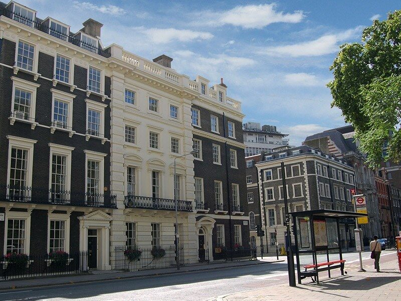 Apprendre l'anglais en college anglais à Londre