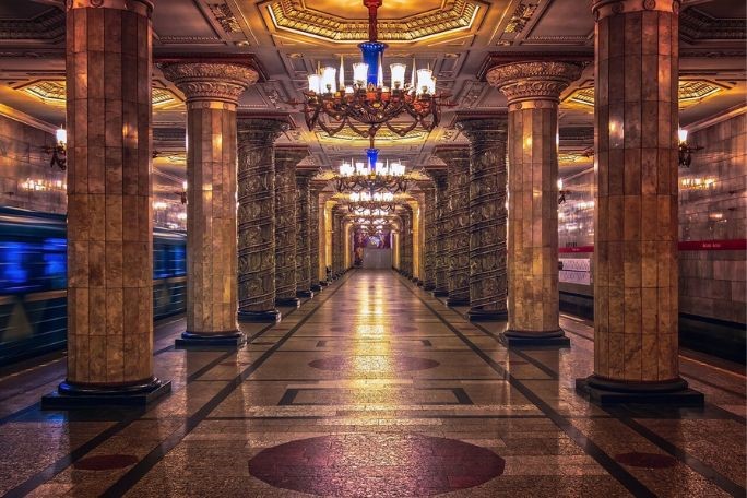 transport, russie