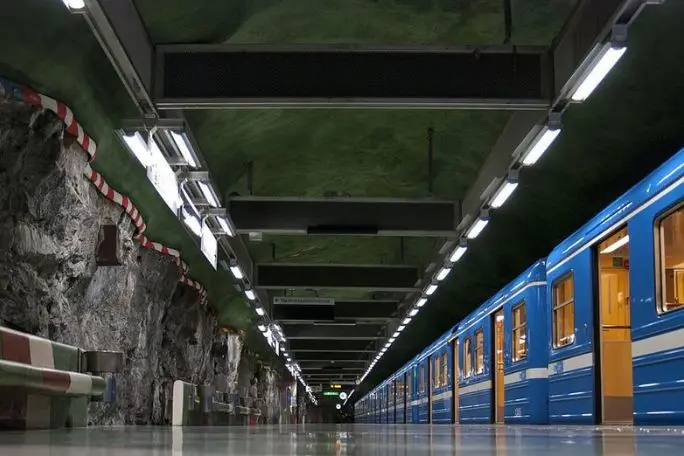metros, stockholm, transports