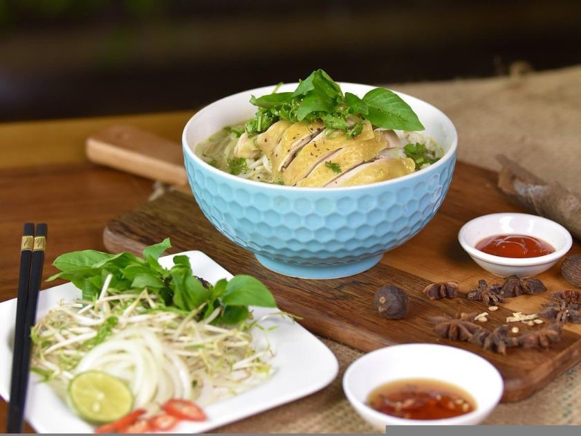 phô, vietnam, cuisine