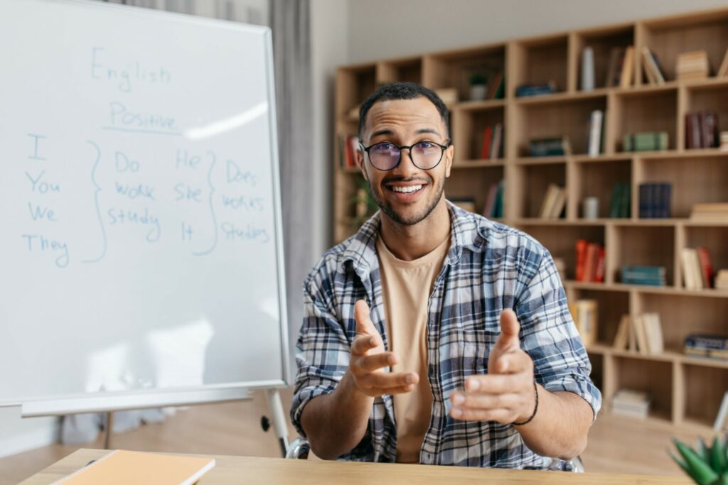 Cours d'anglais semi intensifs matin 20h/semaine