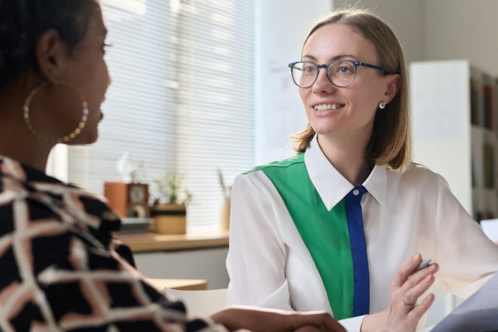 Cours particuliers adultes en Angleterre